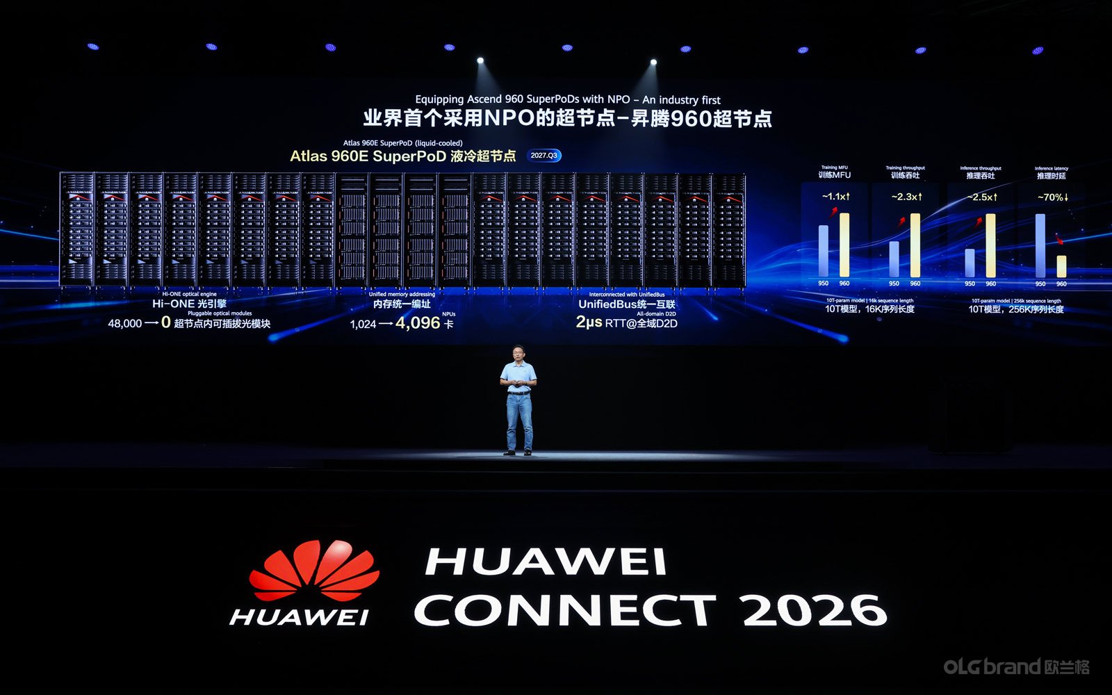 科技品牌新品发布会策划：把参数翻译成用户能听懂的语言